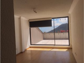 Foto 15 de González Suárez, Departamento en Renta, 110m2, 2 Habitaciones