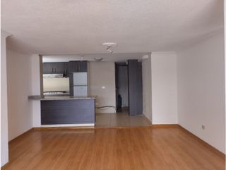 Foto 4 de González Suárez, Departamento en Renta, 110m2, 2 Habitaciones
