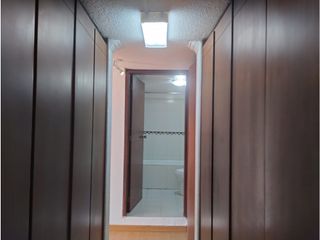 Foto 7 de González Suárez, Departamento en Renta, 110m2, 2 Habitaciones