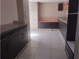 Foto 24 de González Suárez, Departamento en Renta, 110m2, 2 Habitaciones