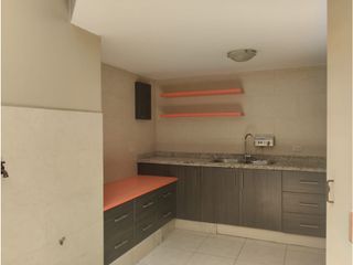 Foto 2 de González Suárez, Departamento en Renta, 110m2, 2 Habitaciones