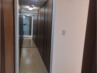 Foto 13 de González Suárez, Departamento en Renta, 110m2, 2 Habitaciones