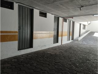 Foto 26 de González Suárez, Departamento en Renta, 110m2, 2 Habitaciones