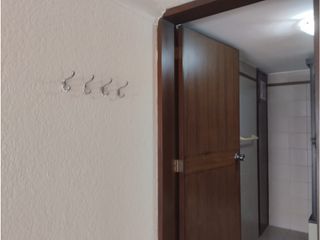Foto 8 de González Suárez, Departamento en Renta, 110m2, 2 Habitaciones