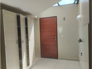 Foto 16 de González Suárez, Departamento en Renta, 110m2, 2 Habitaciones