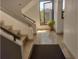 Foto 9 de González Suárez, Departamento en Renta, 110m2, 2 Habitaciones