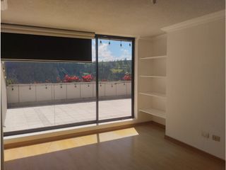 Foto 14 de González Suárez, Departamento en Renta, 110m2, 2 Habitaciones