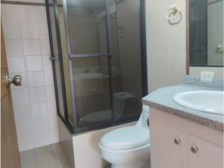 Foto 11 de González Suárez, Departamento en Renta, 110m2, 2 Habitaciones