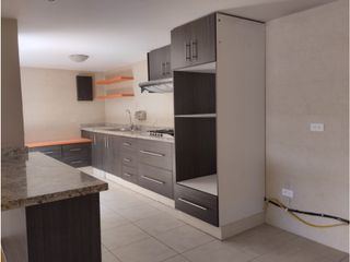 Foto 6 de González Suárez, Departamento en Renta, 110m2, 2 Habitaciones