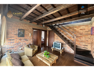 Foto 16 de HERMOSA CASA RÚSTICA EN VENTA EN RICAURTE