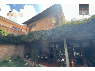 Foto 9 de HERMOSA CASA RÚSTICA EN VENTA EN RICAURTE