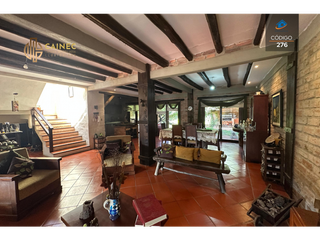 Foto 15 de HERMOSA CASA RÚSTICA EN VENTA EN RICAURTE