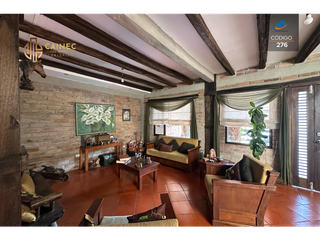 Foto 14 de HERMOSA CASA RÚSTICA EN VENTA EN RICAURTE