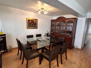 Foto 6 de VENTA DEPARTAMENTO C/AMPLIA TERRAZA EN 2DO NIVEL, EL DERBY
