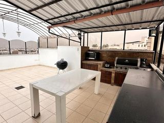 Foto 23 de VENTA DEPARTAMENTO C/AMPLIA TERRAZA EN 2DO NIVEL, EL DERBY
