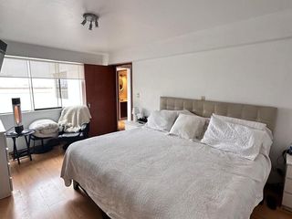 Foto 10 de VENTA DEPARTAMENTO C/AMPLIA TERRAZA EN 2DO NIVEL, EL DERBY