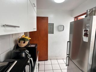 Foto 17 de VENTA DEPARTAMENTO C/AMPLIA TERRAZA EN 2DO NIVEL, EL DERBY