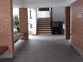 Foto 27 de VENTA DEPARTAMENTO C/AMPLIA TERRAZA EN 2DO NIVEL, EL DERBY