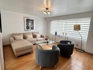 Foto 3 de VENTA DEPARTAMENTO C/AMPLIA TERRAZA EN 2DO NIVEL, EL DERBY