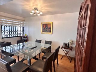 Foto 7 de VENTA DEPARTAMENTO C/AMPLIA TERRAZA EN 2DO NIVEL, EL DERBY