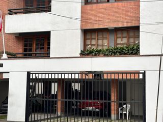 Foto 2 de VENTA DEPARTAMENTO C/AMPLIA TERRAZA EN 2DO NIVEL, EL DERBY