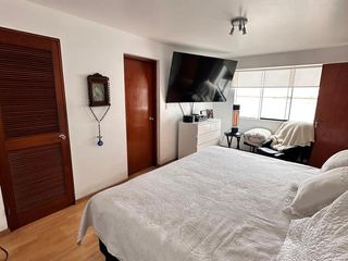 Foto 11 de VENTA DEPARTAMENTO C/AMPLIA TERRAZA EN 2DO NIVEL, EL DERBY