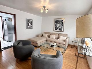 Foto 5 de VENTA DEPARTAMENTO C/AMPLIA TERRAZA EN 2DO NIVEL, EL DERBY