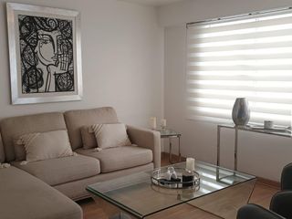 Foto 4 de VENTA DEPARTAMENTO C/AMPLIA TERRAZA EN 2DO NIVEL, EL DERBY