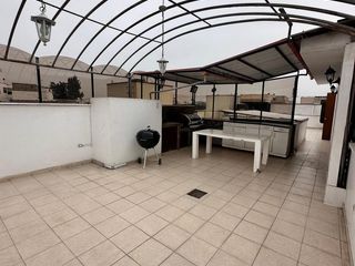 Foto 22 de VENTA DEPARTAMENTO C/AMPLIA TERRAZA EN 2DO NIVEL, EL DERBY