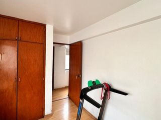 Foto 15 de VENTA DEPARTAMENTO C/AMPLIA TERRAZA EN 2DO NIVEL, EL DERBY