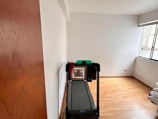 Foto 14 de VENTA DEPARTAMENTO C/AMPLIA TERRAZA EN 2DO NIVEL, EL DERBY