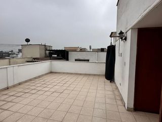 Foto 24 de VENTA DEPARTAMENTO C/AMPLIA TERRAZA EN 2DO NIVEL, EL DERBY
