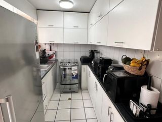 Foto 18 de VENTA DEPARTAMENTO C/AMPLIA TERRAZA EN 2DO NIVEL, EL DERBY