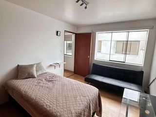 Foto 13 de VENTA DEPARTAMENTO C/AMPLIA TERRAZA EN 2DO NIVEL, EL DERBY