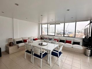 Foto 20 de VENTA DEPARTAMENTO C/AMPLIA TERRAZA EN 2DO NIVEL, EL DERBY