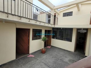 Foto 6 de Terrenos Tratamiento Especial Venta CAL. Fundo Villa - CHORRILLOS