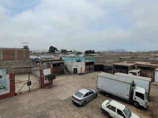 Foto 4 de Terrenos Tratamiento Especial Venta CAL. Fundo Villa - CHORRILLOS