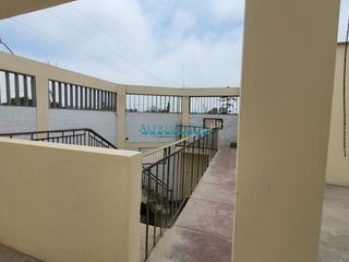 Foto 2 de Terrenos Tratamiento Especial Venta CAL. Fundo Villa - CHORRILLOS