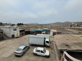 Foto 1 de Terrenos Tratamiento Especial Venta CAL. Fundo Villa - CHORRILLOS