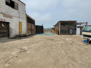Foto 9 de Terrenos Tratamiento Especial Venta CAL. Fundo Villa - CHORRILLOS