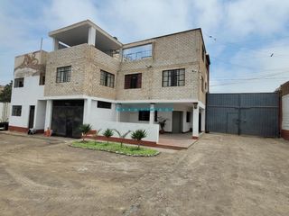Foto 13 de Terrenos Tratamiento Especial Venta CAL. Fundo Villa - CHORRILLOS