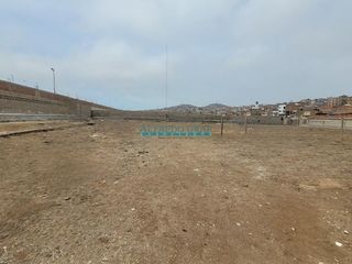 Foto 1 de Terrenos Tratamiento Especial Venta CAL. Fundo Villa - CHORRILLOS
