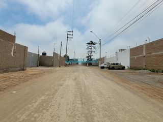 Foto 5 de Terrenos Tratamiento Especial Venta CAL. Fundo Villa - CHORRILLOS