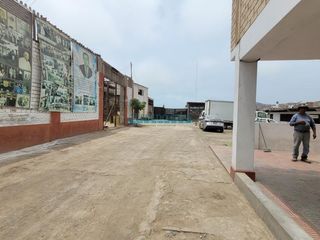 Foto 12 de Terrenos Tratamiento Especial Venta CAL. Fundo Villa - CHORRILLOS