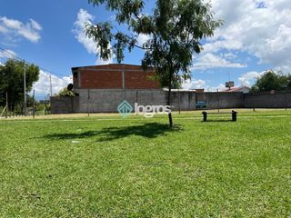 Foto 4 de Terreno / Lote en venta de 306 m2 ubicado en Rosario de Lerma, Salta