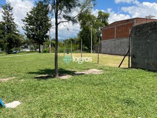 Foto 2 de Terreno / Lote en venta de 306 m2 ubicado en Rosario de Lerma, Salta