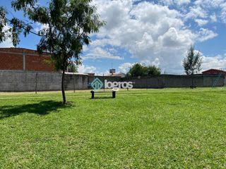Foto 1 de Terreno / Lote en venta de 306 m2 ubicado en Rosario de Lerma, Salta