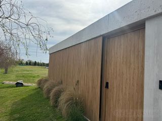 Foto 7 de Casa en  venta al rio en Naudir- Escobar - PG