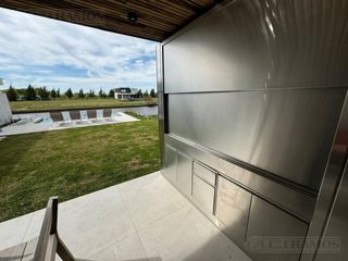 Foto 9 de Casa en  venta al rio en Naudir- Escobar - PG
