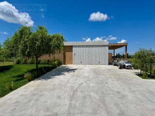 Foto 23 de Casa en  venta al rio en Naudir- Escobar - PG